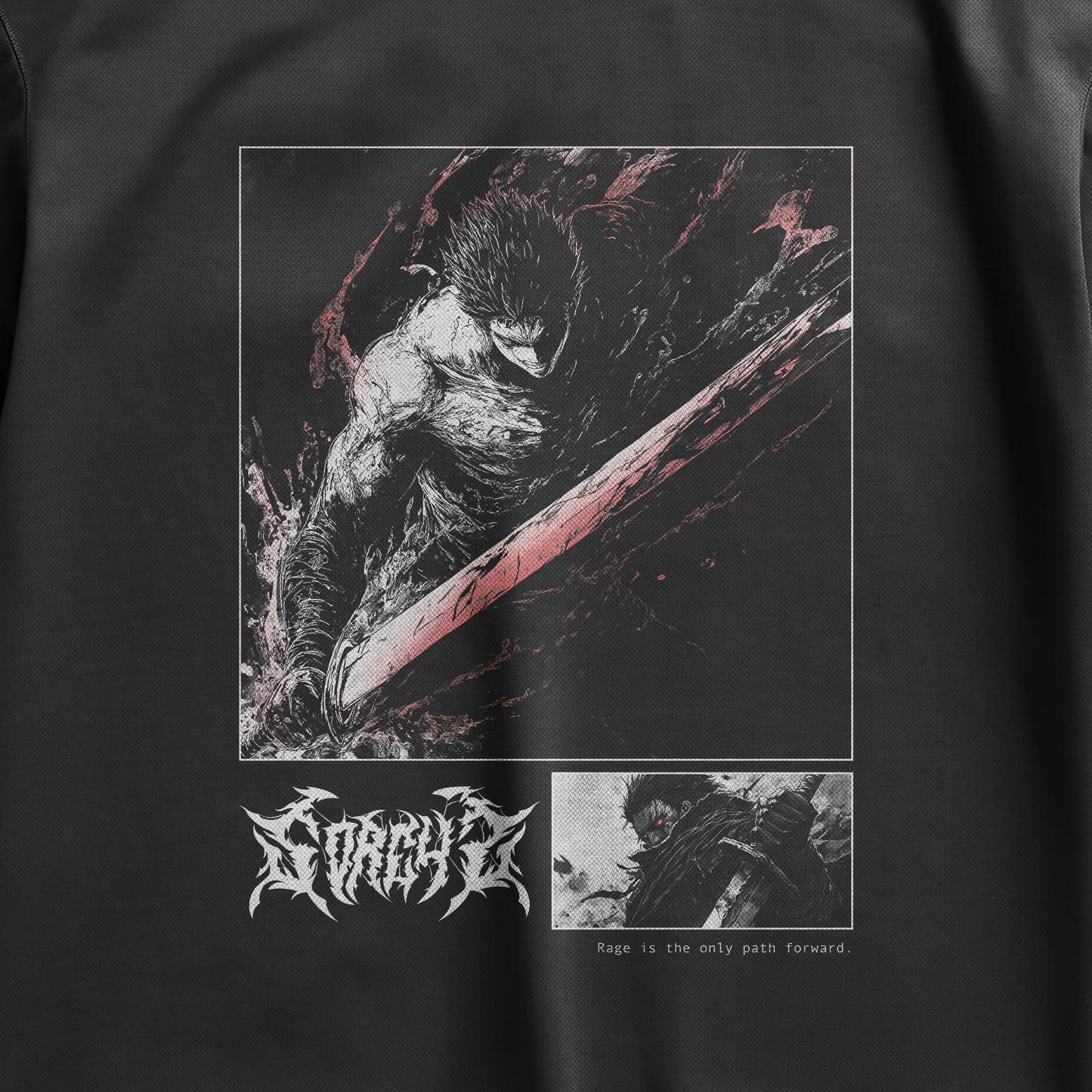 Gvtz Tee
