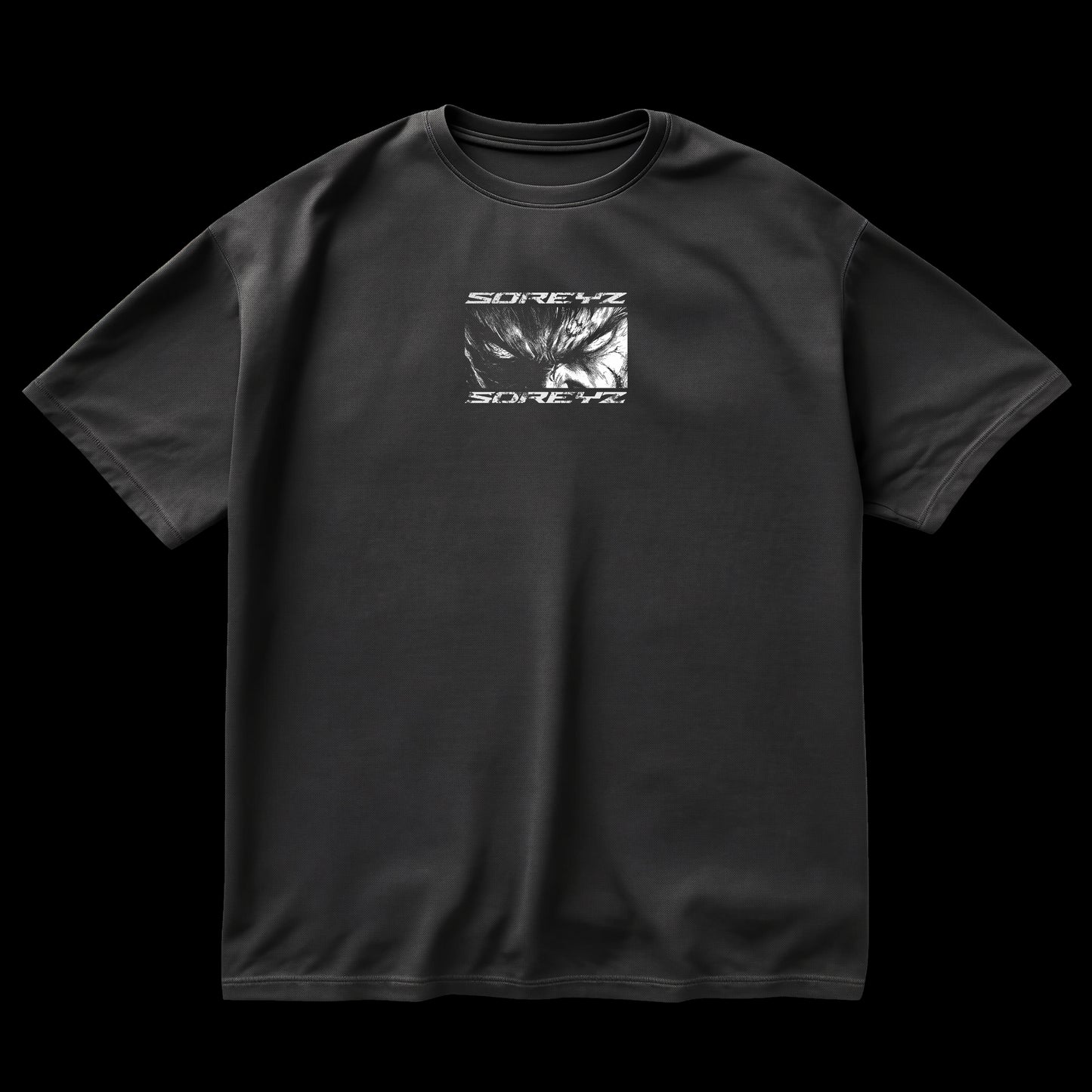 Gvtz Tee