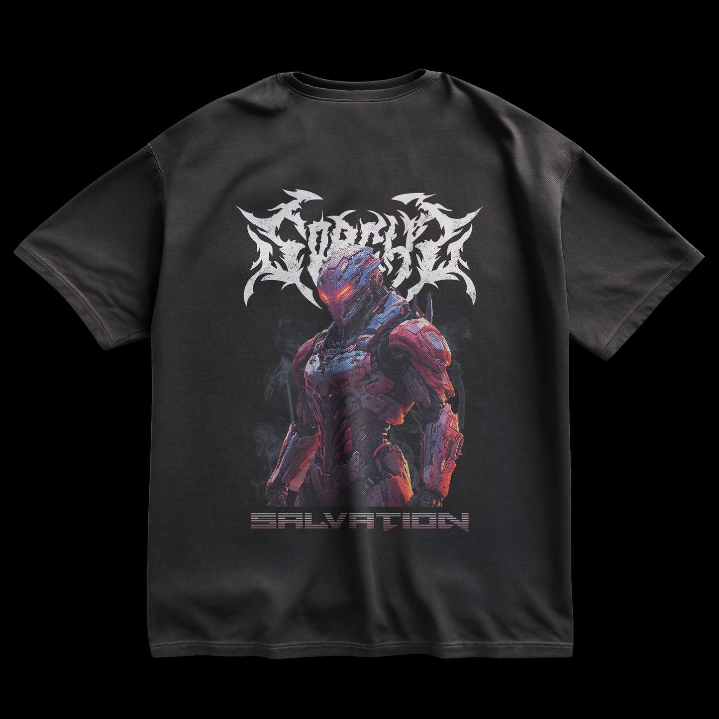 Salvation Tee