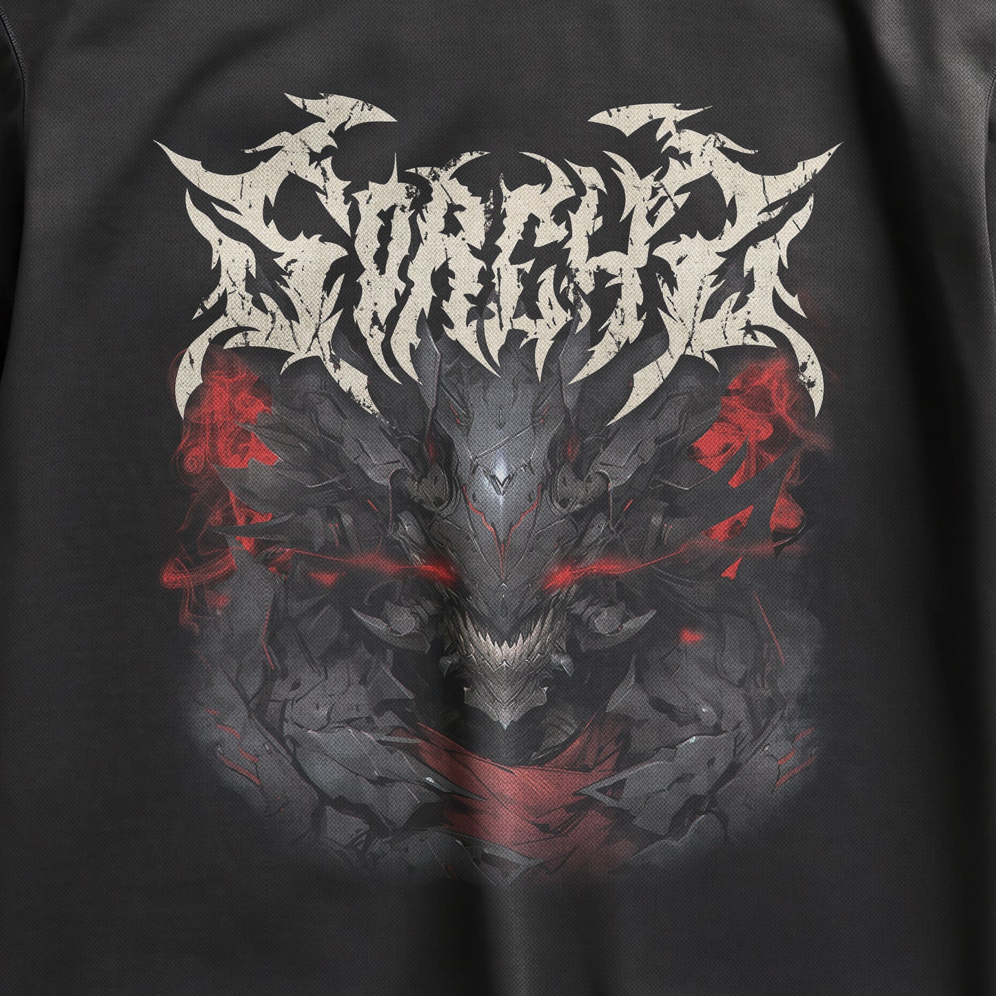 Berserker Tee