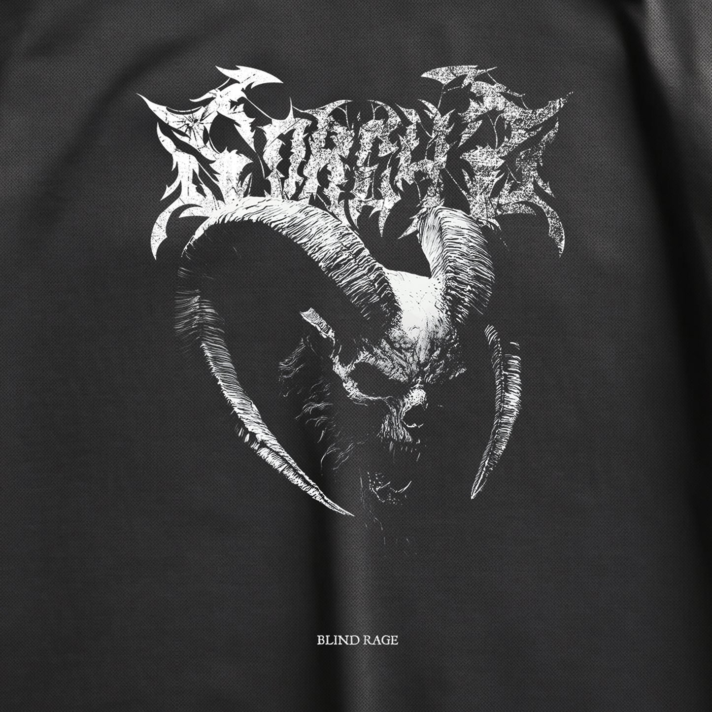 Blind Rage Tee