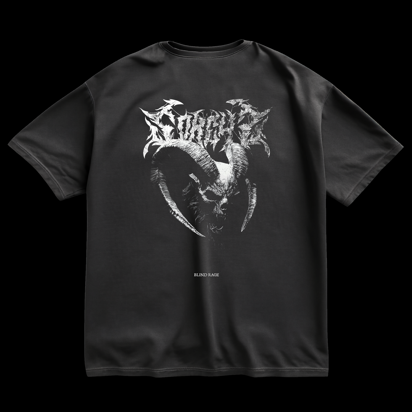 Blind Rage Tee