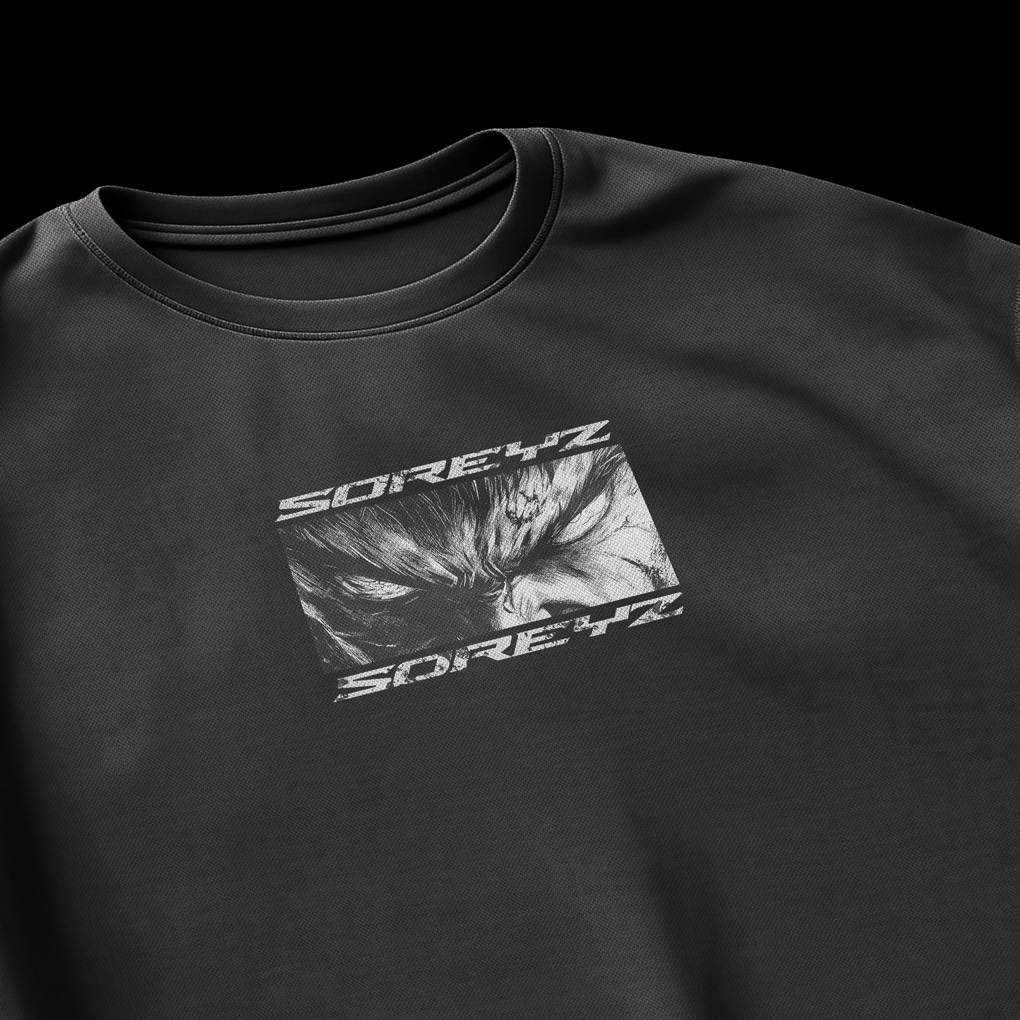 Gvtz Tee