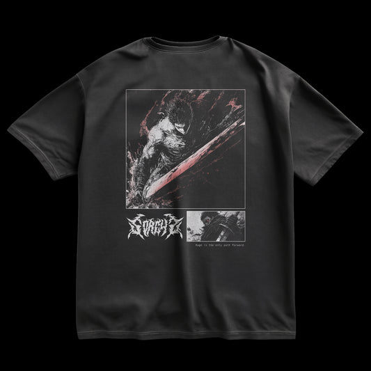 Gvtz Tee