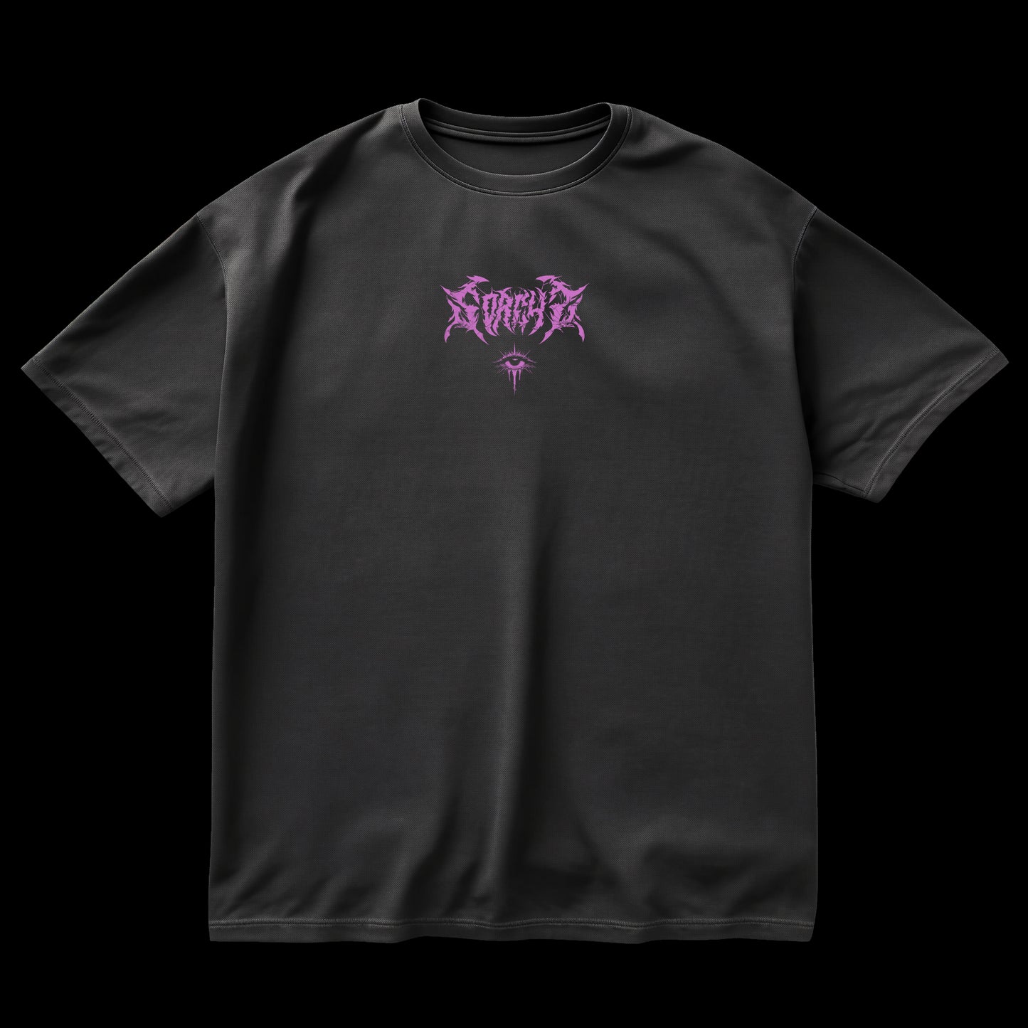 Flesh & Thorns Tee