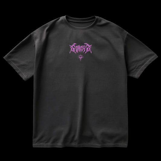 Flesh & Thorns Tee