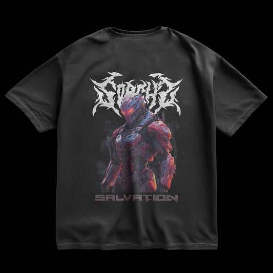 Salvation Tee