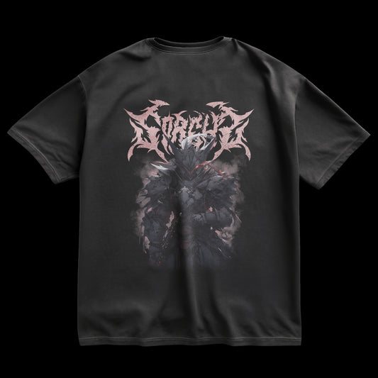 Black Knight Tee
