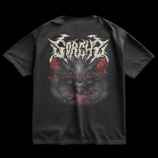 Berserker Tee