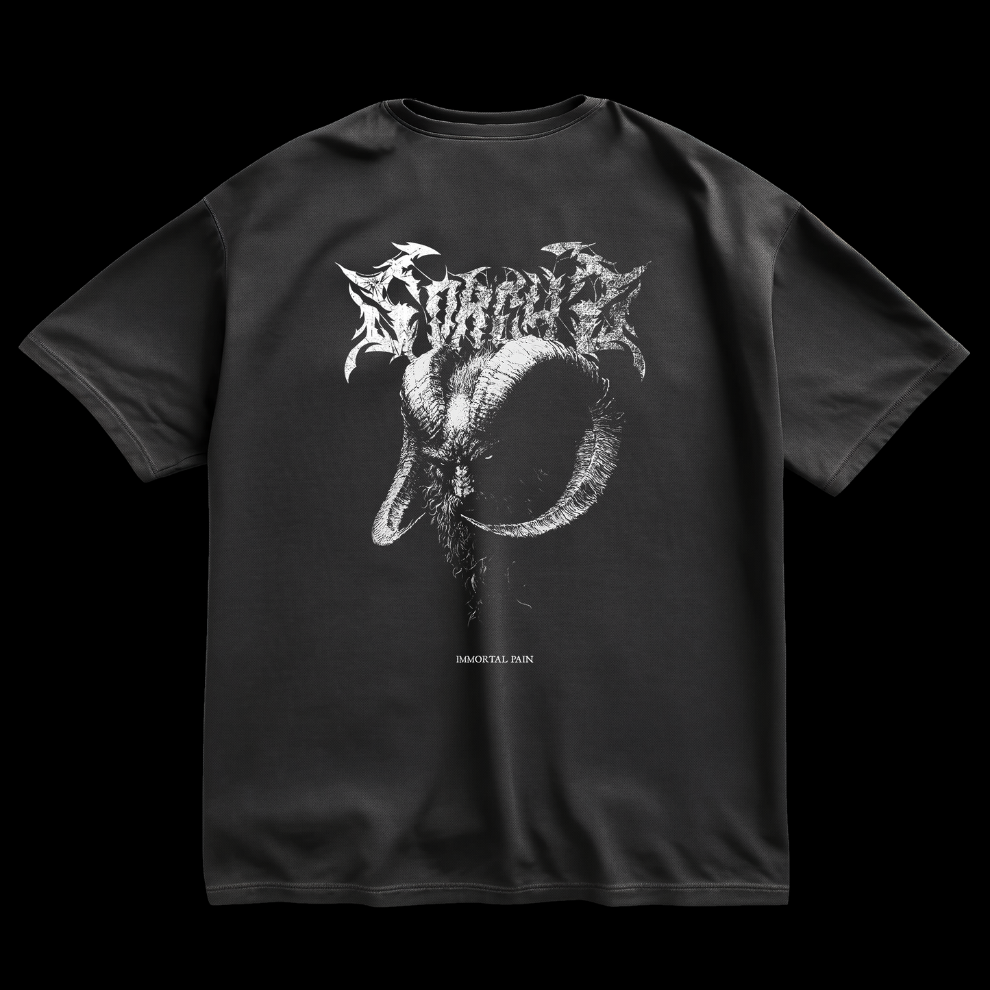 Immortal Pain Tee