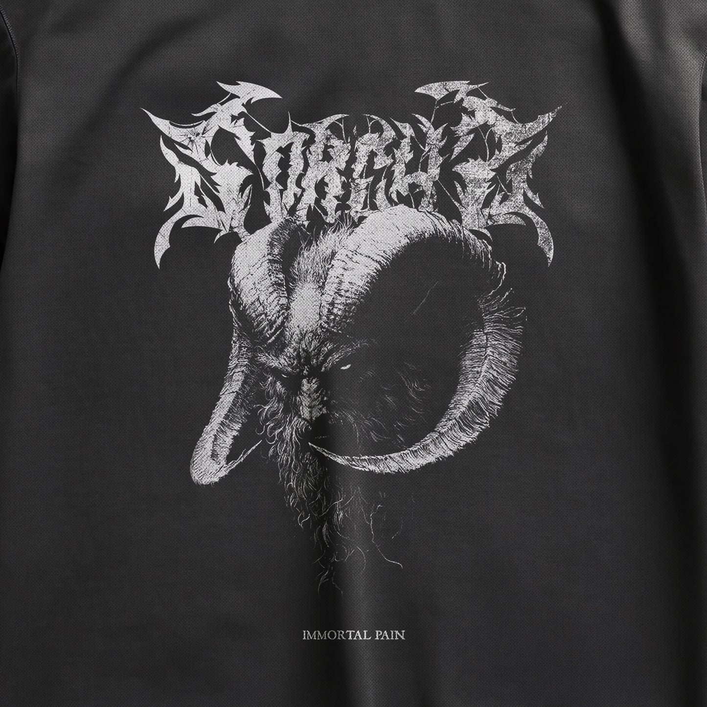 Immortal Pain Tee