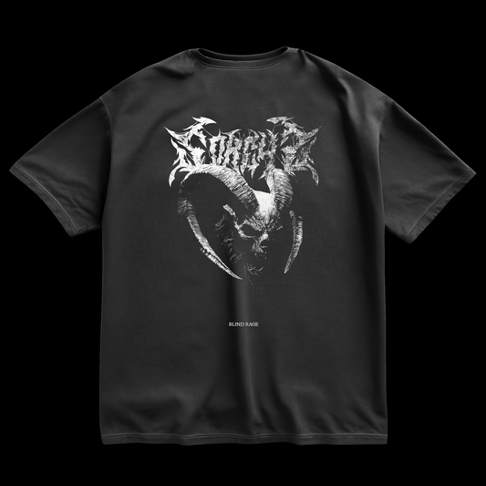 Blind Rage Tee