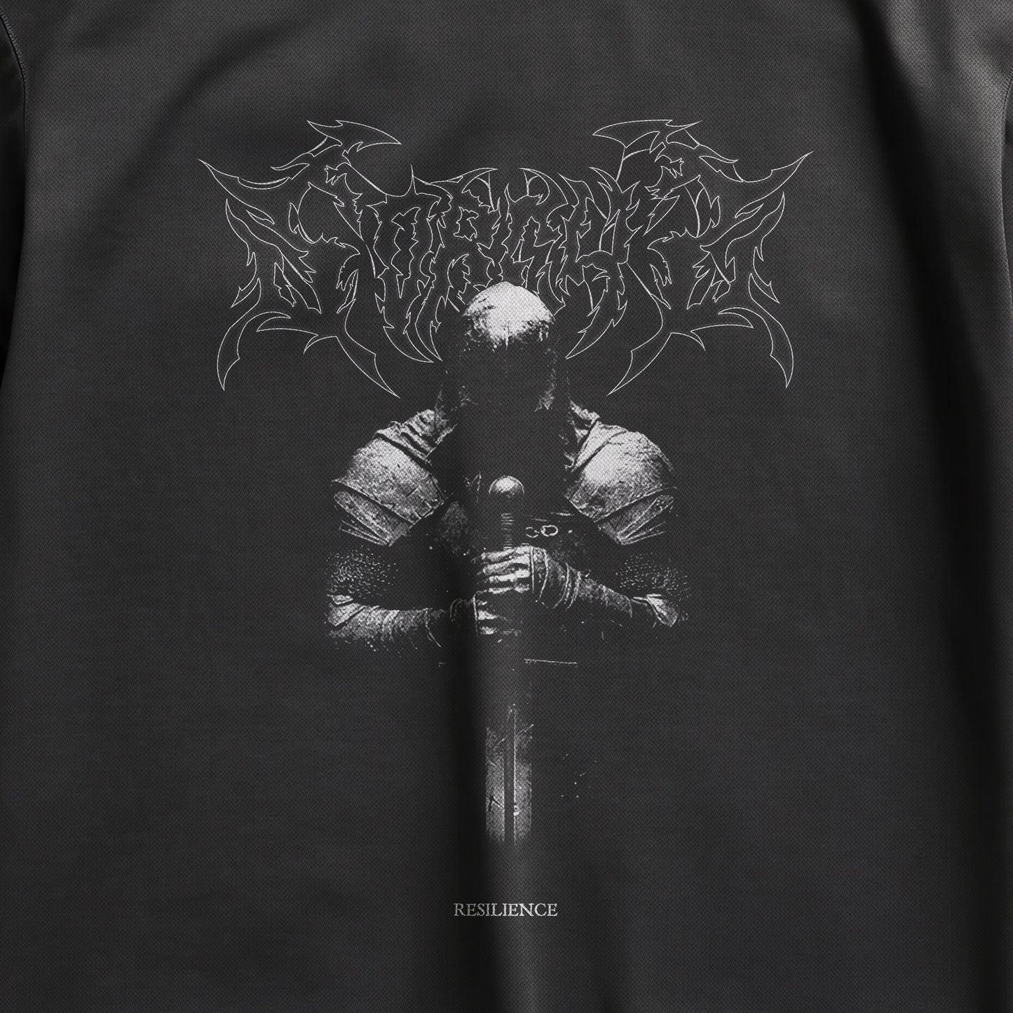 Resilience Tee
