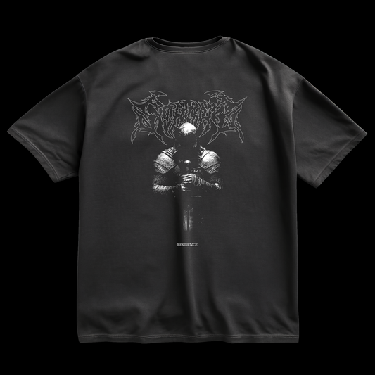 Resilience Tee