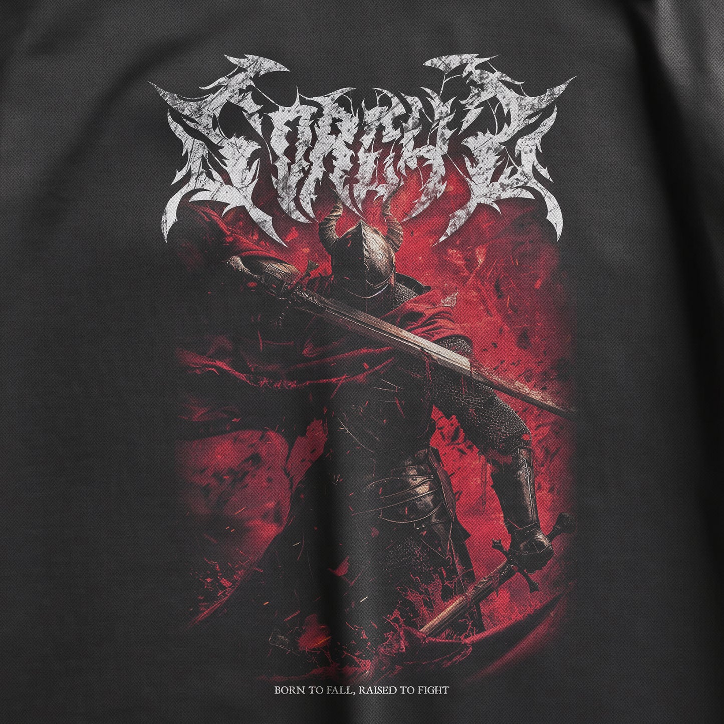 Blood Knight Tee