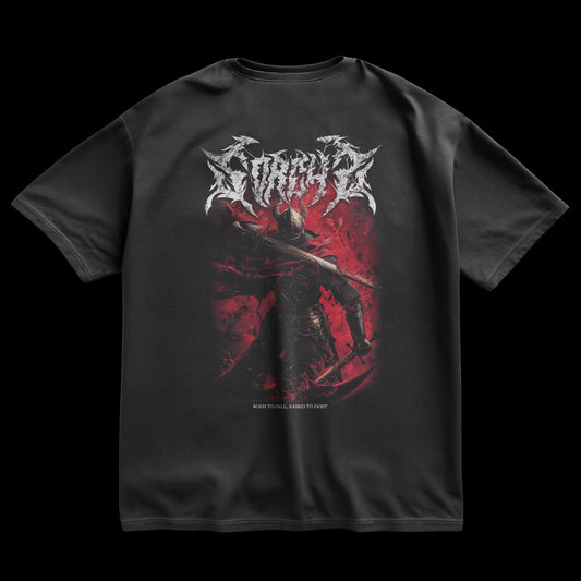 Blood Knight Tee